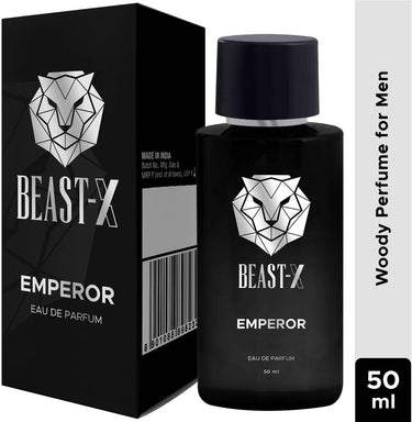 Beast X Emperor